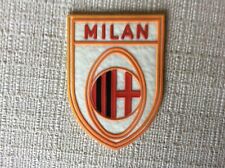 A.c. milan anni usato  Santa Margherita Ligure