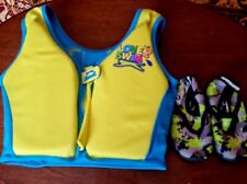 Kids floatation vest for sale  IPSWICH