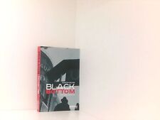 Black bottom kriminalroman gebraucht kaufen  Berlin