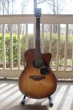 Yamaha fsx800c acoustic for sale  Charlotte