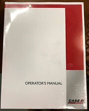 CASE IH MX180 MX200 MX220 MX240 MX270 SERIES OPERATOR`S MANUAL for sale  Shipping to South Africa