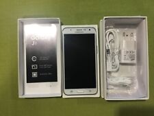 Usado, Samsung Galaxy J7 (2017) SM-J730F - 16GB  blanc Smartphone segunda mano  Embacar hacia Argentina