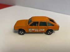 Majorette simca 1308 d'occasion  Quincy-Voisins