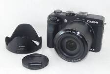 Câmera Digital Canon Powershot G3X Grande Angular 24Mm Óptica 25X Zoom PSG3X comprar usado  Enviando para Brazil