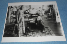 Usado, 1995 Atores de fotografia de filme de TV Diane Ladd e Bruce Dern em "Mrs. Munck" comprar usado  Enviando para Brazil