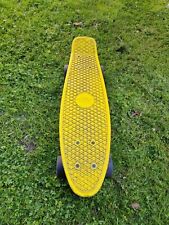 Penny board skateboard for sale  BOURNEMOUTH