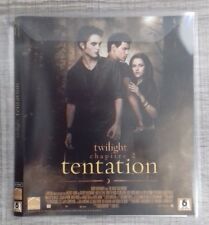 Blu ray twilight d'occasion  Annecy