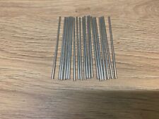Sterling silver 2mm for sale  LONDON