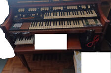 hammond orgel gebraucht kaufen  Müllheim