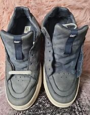 mens caterpillar casual shoes for sale  DROITWICH