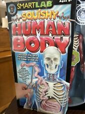 kit human squishy body for sale  Mount Joy