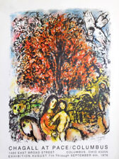 Marc chagall saint gebraucht kaufen  Seebad Ahlbeck