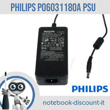 Philips p06031180a psu usato  Arezzo