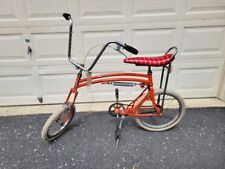 Vintage swing bike for sale  Frederick