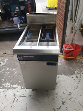 lpg chip fryer for sale lpg chip fryer for sale BRIERLEY HILL