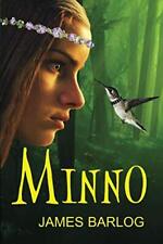 Minno barlog james for sale  UK