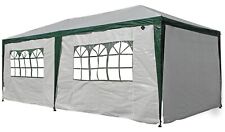 Weather resistant gazebo for sale  DUNDEE