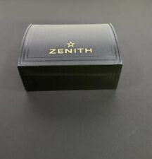 Zenith scatola legno usato  Milano