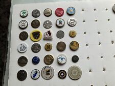 ball markers for sale  LOUTH