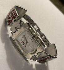 Relógio feminino Swatch Beijing 2008 quartzo olímpico funcionando 6,75” nova bateria comprar usado  Enviando para Brazil