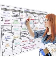 Dry erase monthly for sale  Chino