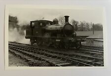 Railway locomotive photograph for sale  RYDE