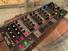 Mixer DJ profissional Denon DN-X500 não testado, usado comprar usado  Enviando para Brazil
