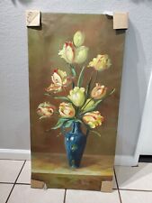 Life oil painting for sale  Palmdale