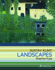 Gustav klimt landscapes for sale  Hillsboro