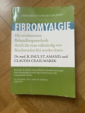 Fibromyalgie paul st gebraucht kaufen  Bauerbach,-Cappel,-Moischt