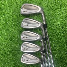 Snake eyes irons for sale  Shipping to Ireland