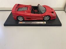 Ferrari f50 18 usato  Rho