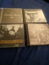 Soundgarden. smokey bones. for sale  Quincy