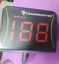Crankshooter speed gun for sale  Alpharetta
