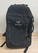 Arcteryx backpack black for sale  Fulshear