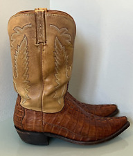 Lucchese 1883 men for sale  Daphne