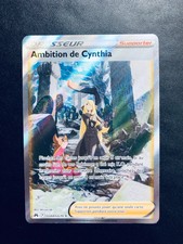Carte pokemon ambition d'occasion  Saint-Malo
