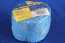 6mm polypropylene rope for sale  GREAT YARMOUTH