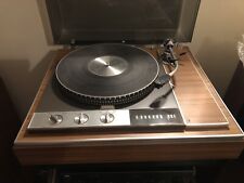 Vintage garrard 401 for sale  BARNETBY