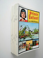 Prince valiant tavole usato  Trento