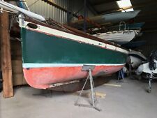 project boat hulls for sale  KINGSBRIDGE