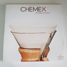 Chemex coffee drip for sale  OXFORD