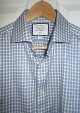 Charles tyrwhitt shirt for sale  THIRSK