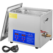 10l digital ultrasonic for sale  Shipping to Ireland