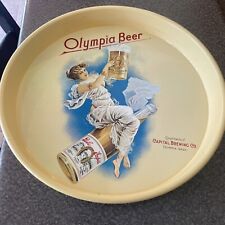 Olympia beer tray for sale  Luxemburg