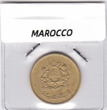 Marocco santimat 2002 usato  Falconara Marittima