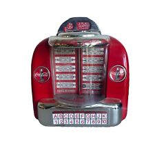 Cocacola jukebox battery for sale  Alexandria
