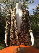 Zara basic leopard for sale  Shipping to Ireland