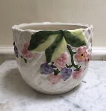 Vintage planter pot for sale  SHREWSBURY