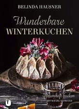 Wunderbare winterkuchen gebraucht kaufen  Berlin